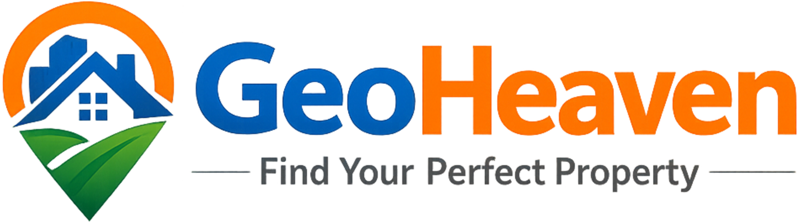 GeoHeaven Logo